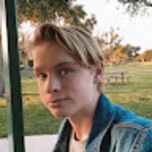 Meet your Posher, Tristan_foushee